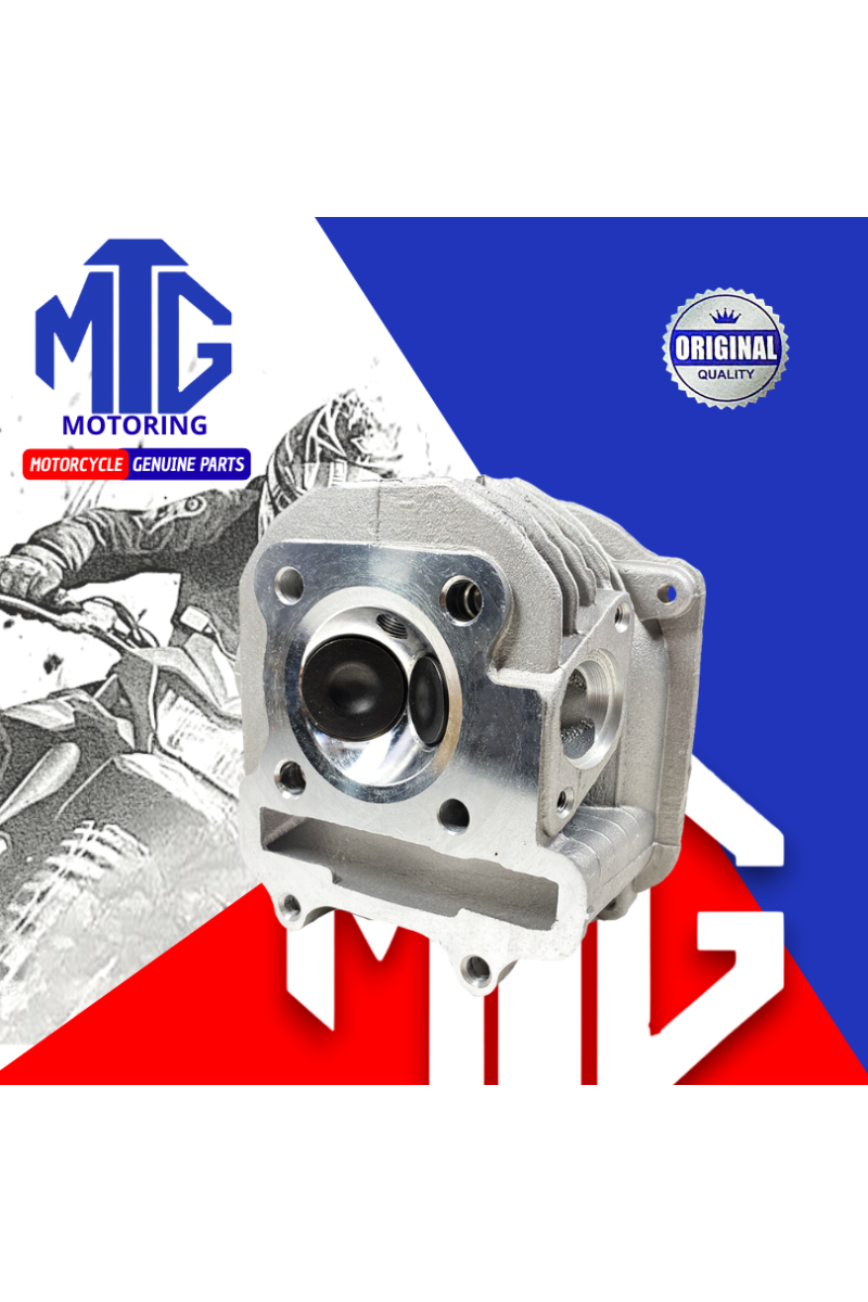 CABEZOTE ARM. GY6150 PASOLA (MTG)