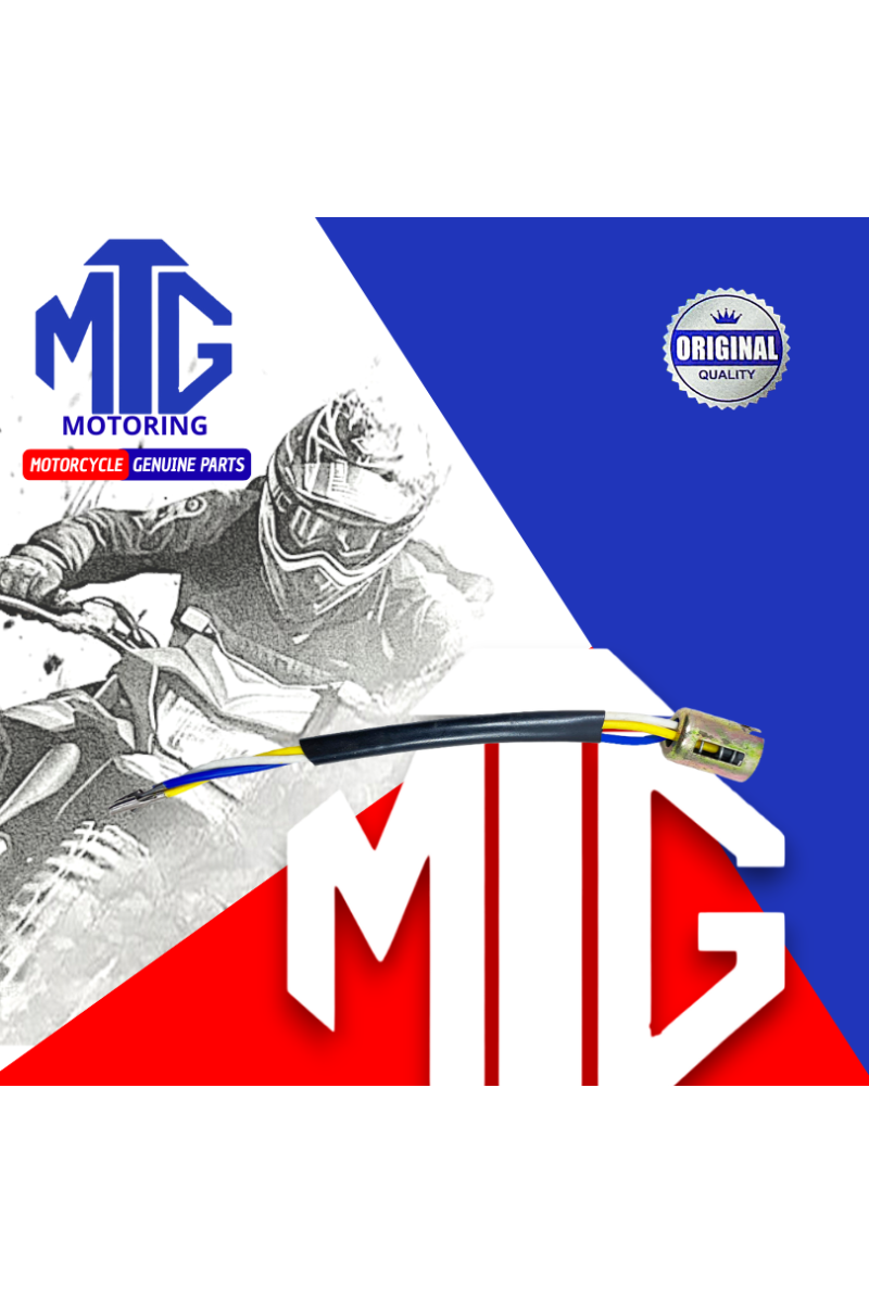 BOQUILLA STOP UNIVERSAL (MTG)