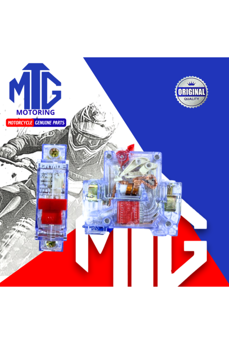 BREAKER SCOOTER ELECTRICO 63A (MTG)