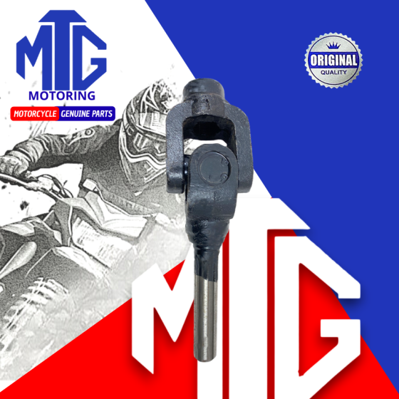 BRIDA ARM. EJE FINO/CRUCETA 19x44 P/MOTOTAXI (MTG)