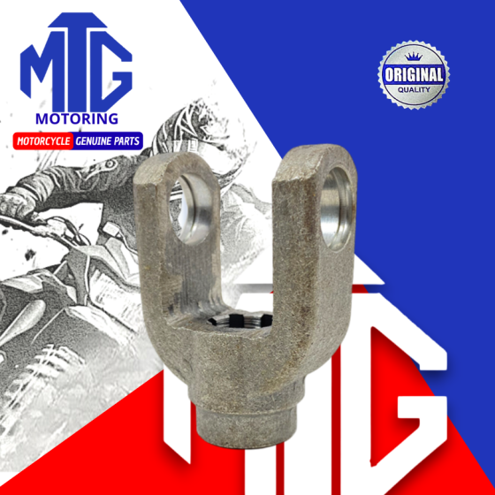 BRIDA S/EJE U 19x44 (MTG)