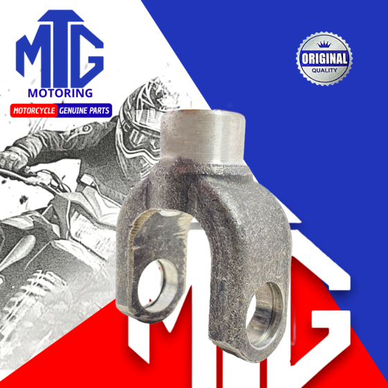 BRIDA S/EJE U 20x50 (MTG)