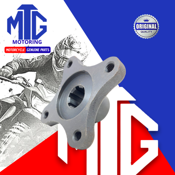 BRIDA S/FLORES 4/HUECOS 20x50 (MTG)