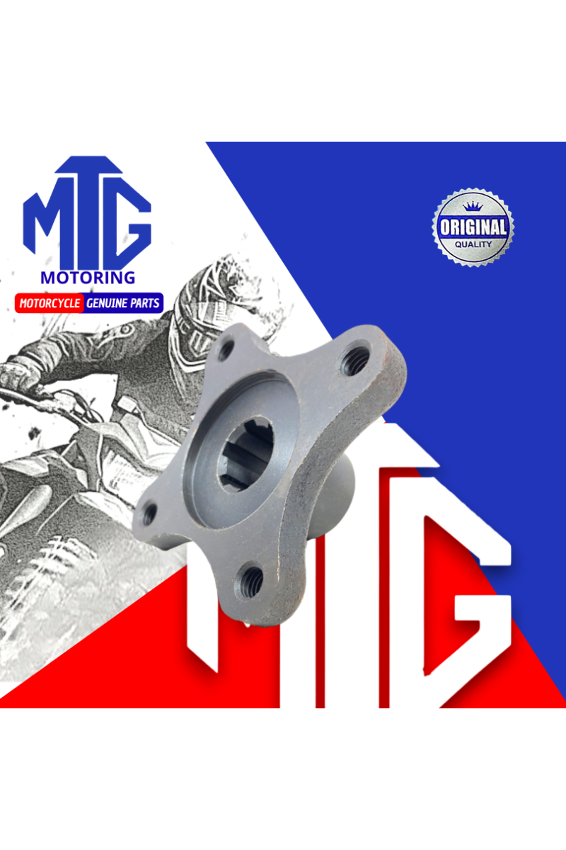 BRIDA S/FLORES 4/HUECOS 20x50 (MTG)