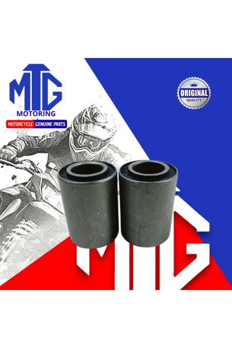 BUJE/BOCIN TRINCHE 14X27 PAR (MTG)