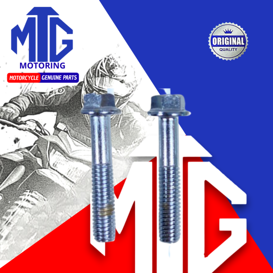 PERNO P/CORONILLA M6x65 (MTG)