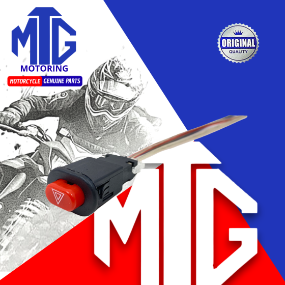 BOTON PARQUEO C/SOCKET UNIVERSAL (MTG)