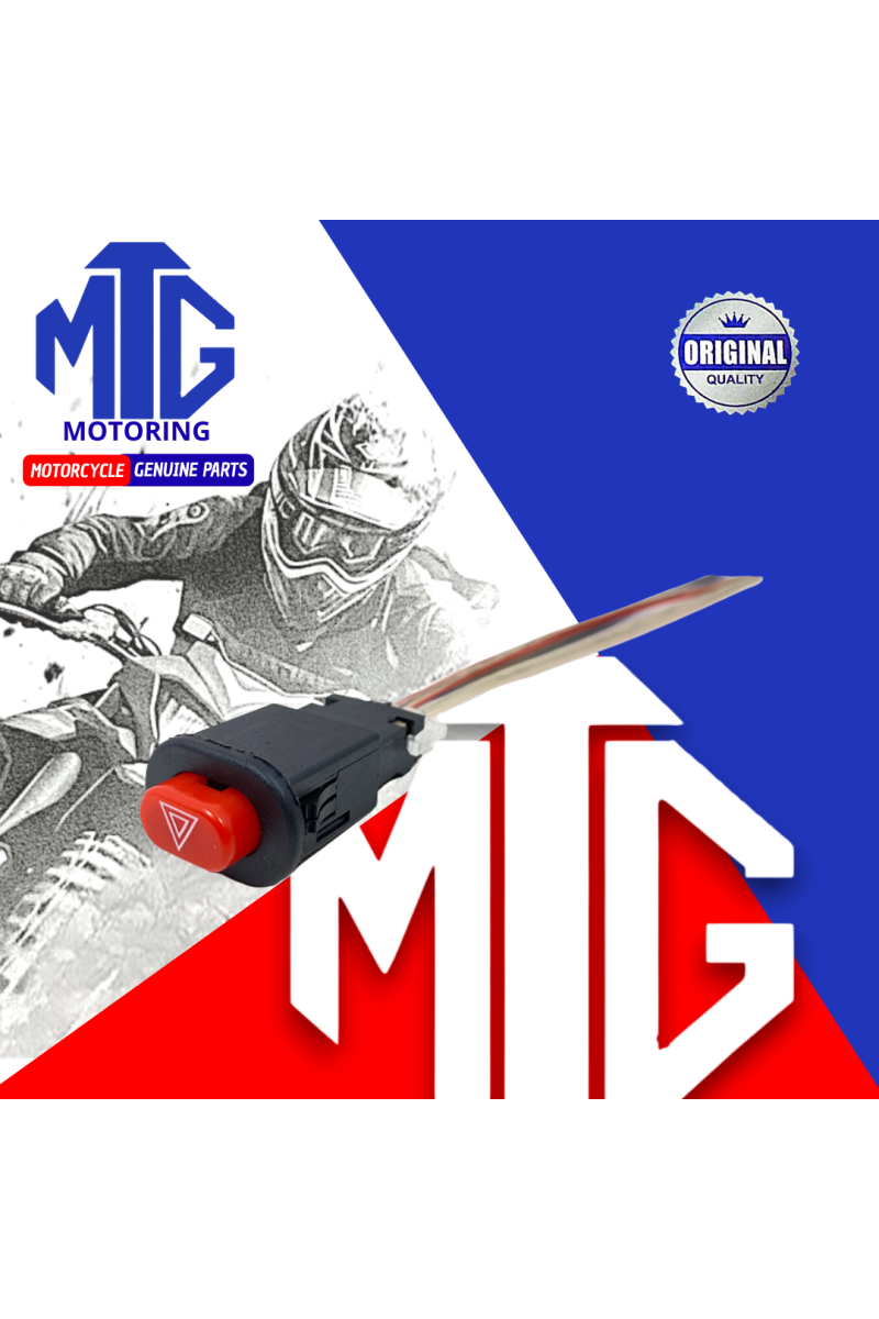 BOTON PARQUEO C/SOCKET UNIVERSAL (MTG)