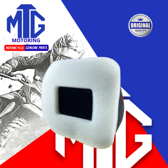 FILTRO AIRE YAMAHA XTZ125 (SUZ)
