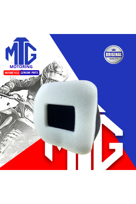FILTRO AIRE YAMAHA XTZ125 (SUZ)