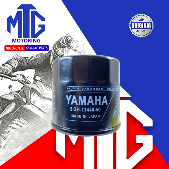 FILTRO ACEITE YAMAHA MT03 (SUZ)