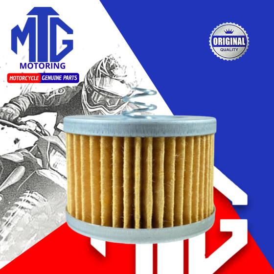 FILTRO ACEITE CF - NK250 (SUZ)