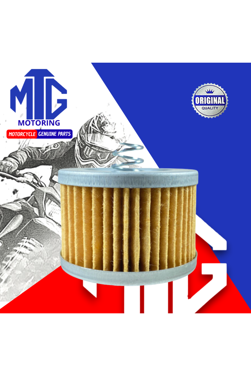 FILTRO ACEITE CF - NK250 (SUZ)