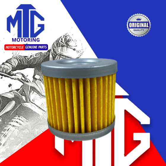FILTRO ACEITE GN125 (SUZ/MTG)
