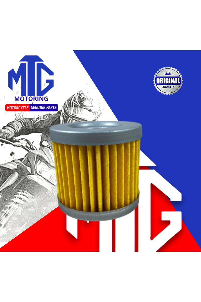 FILTRO ACEITE GN125 (SUZ/MTG)