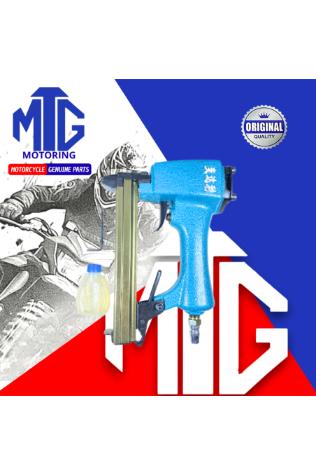 PISTOLA GRAPADORA P/FORRO MONTURA AIRE (MTG)