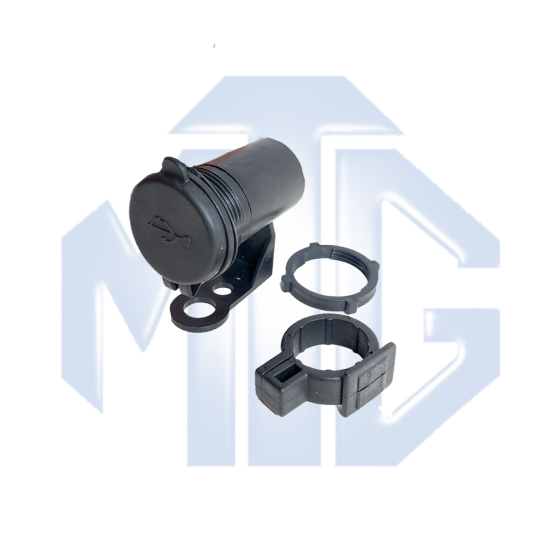 CARGADOR USB CD-3003 (MTG)