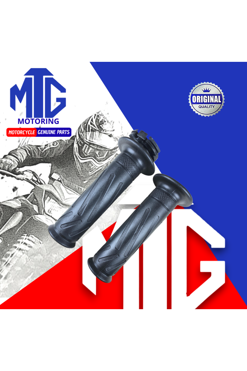 MANUBRIO YAMAHA XTZ125 (SUZ)