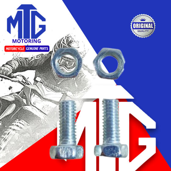 PERNO BATERIA SKR200 YB6.5L PAR (MTG)