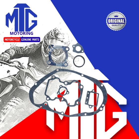 EMPAQUETADURA AX100 (SUZ)