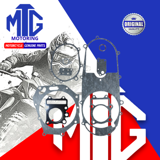 EMPAQUETADURA AN125 (SUZ)