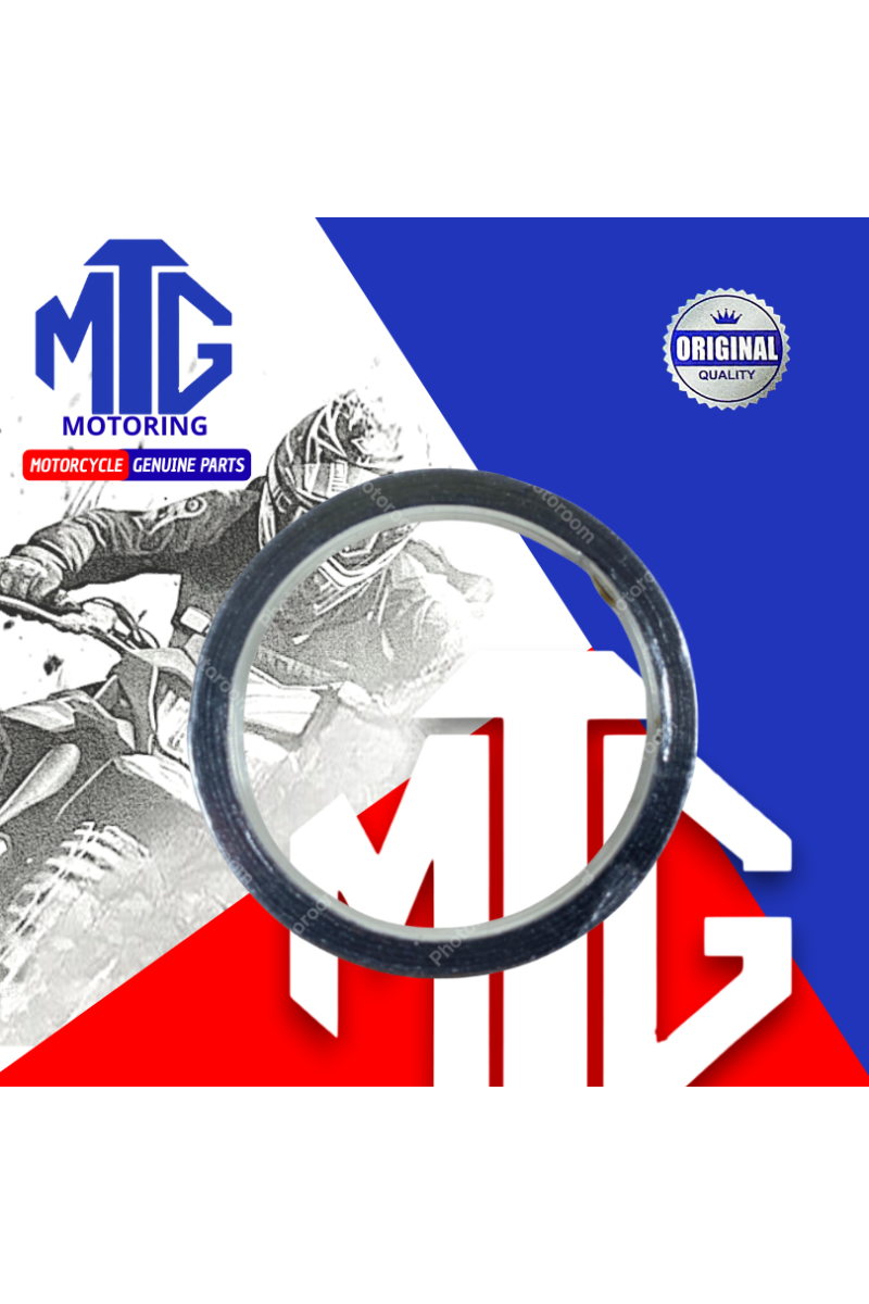 EMPAQUE FUEGO AX100 (SUZ)