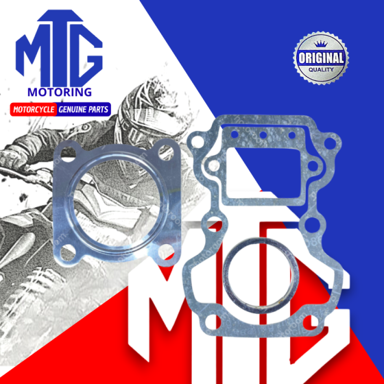 EMPAQUE CIL. Y CAB. AX100 C/EMP.FUEGO COMP.(SUZ)