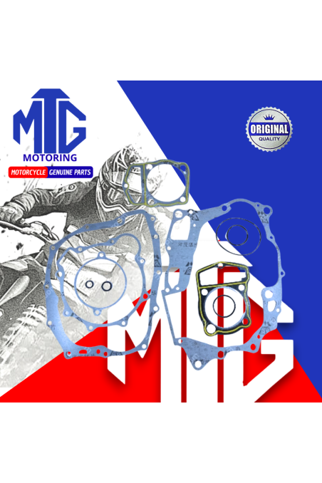 EMPAQUETADURA CB200/196 63MM (MTG)