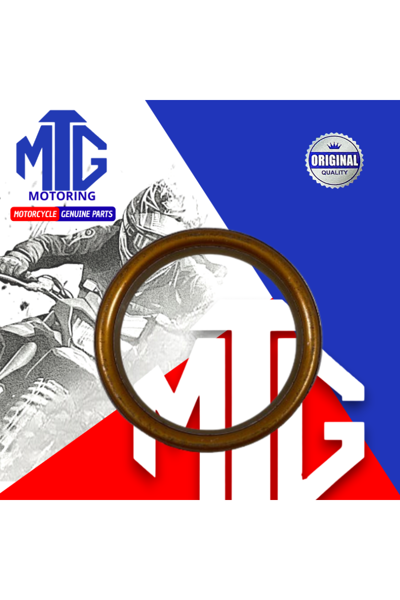 EMPAQUE FUEGO CG125 BRONCE CLASE A (MTG)