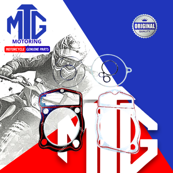 EMPAQUE CIL. Y CAB. CB250 69MM (MTG)