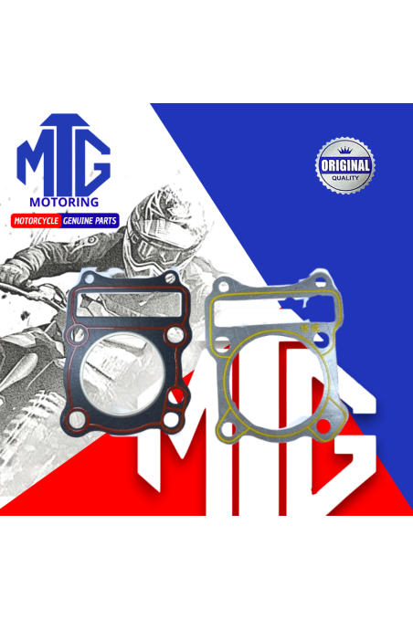 EMPAQUE CIL. Y CAB. GN125 (MTG)