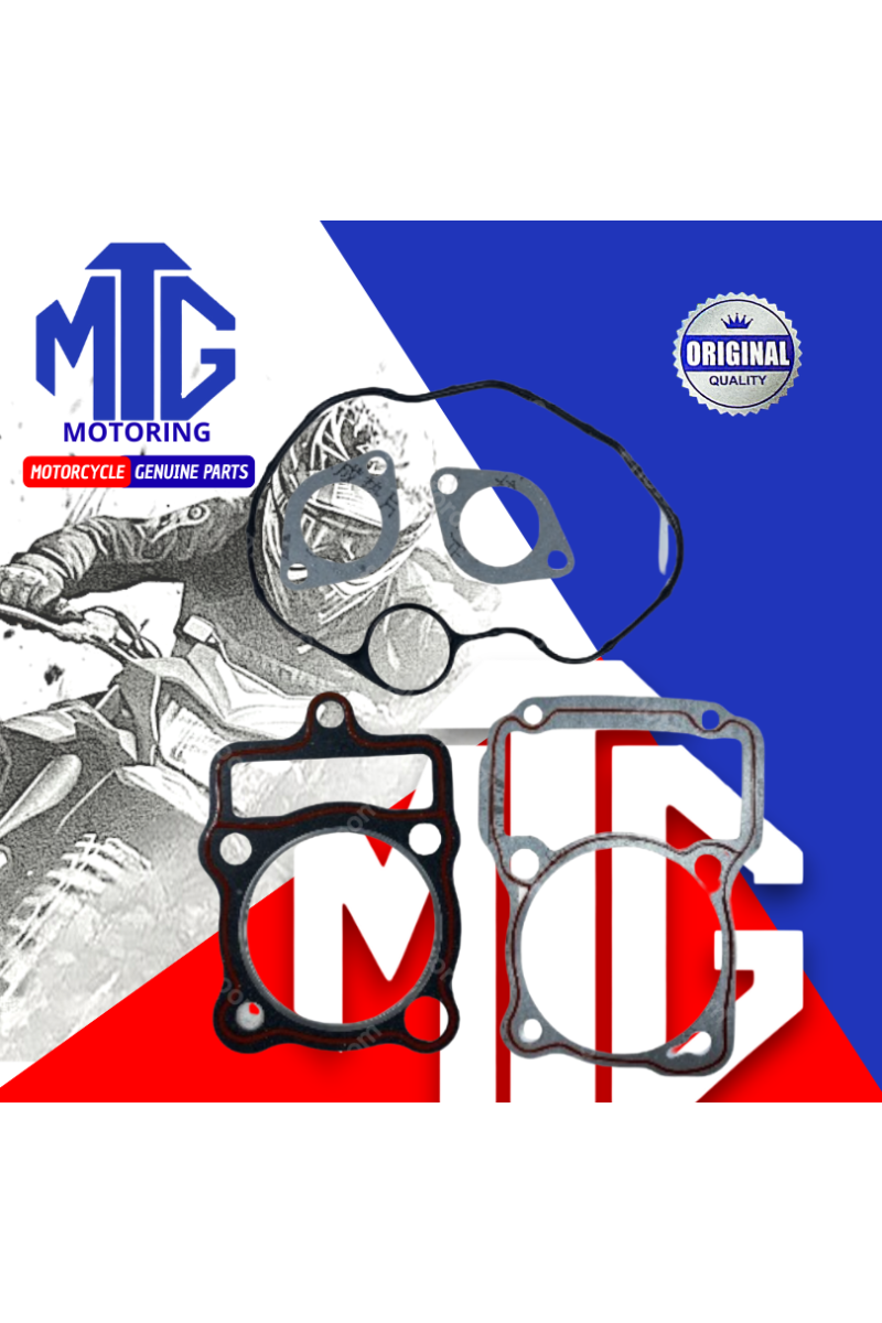 EMPAQUE CIL. Y CAB. CG196/200 LATA (MTG)