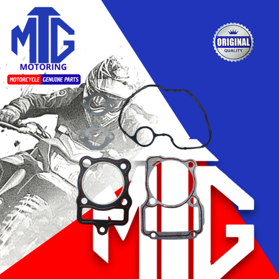 EMPAQUE CIL. Y CAB. CG196 C/ORING (MTG)