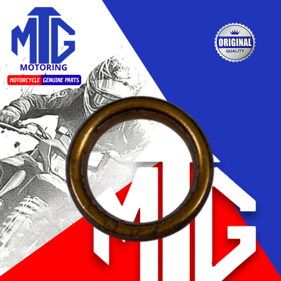 EMPAQUE FUEGO GY6125 PASOLA BRONCE (MTG)