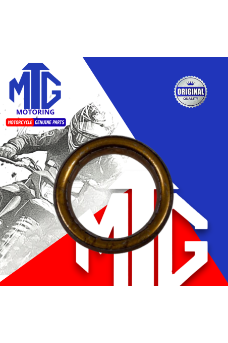 EMPAQUE FUEGO GY6125 PASOLA BRONCE (MTG)