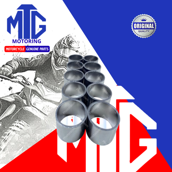 EMPAQUE UNION ESCAPE HONDA BROSS200 (MTG)