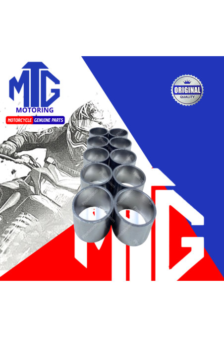 EMPAQUE UNION ESCAPE HONDA BROSS200 (MTG)