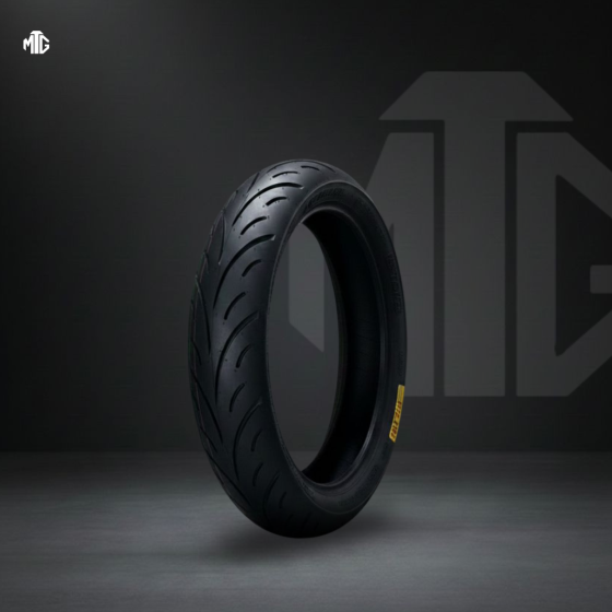 LLANTA MTG 120/80-17 (BL-234 TL) (MTG)