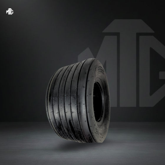 LLANTA SCOOTER MTG 18/8.5-8 (CT-401 TL) T/HARLEY (MTG)