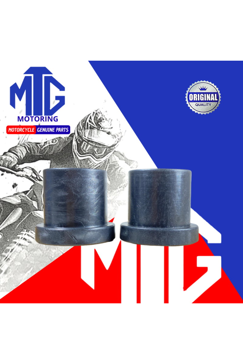 BUJE/BOCIN TRINCHE GN125 PLASTICO SOLO PAR (SUZ)