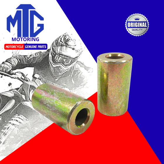 BUJE/BOCIN TRINCHE WY125 HIERRO 12/25 PAR (MTG)