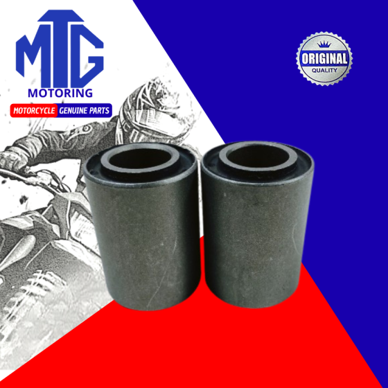 BUJE/BOCIN TRINCHE WY125 CAUCHO PAR (MTG)