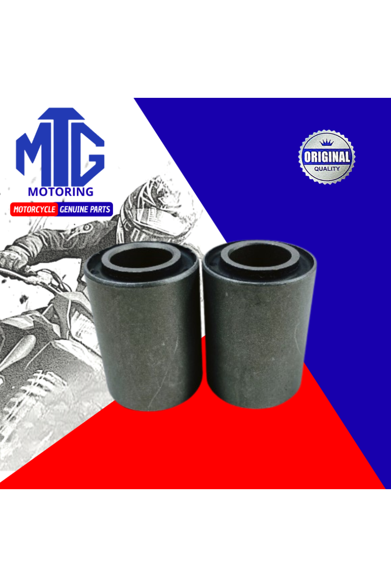 BUJE/BOCIN TRINCHE WY125 CAUCHO PAR (MTG)