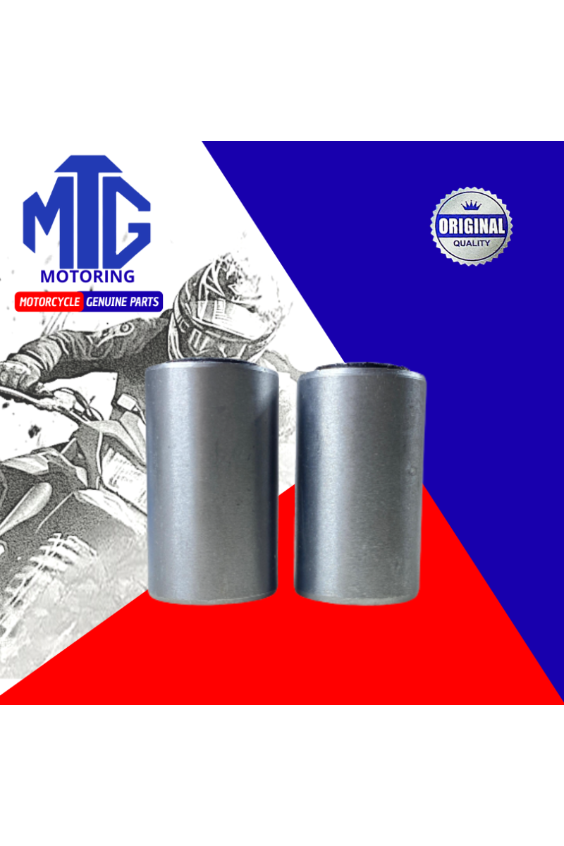 BUJE/BOCIN TRINCHE HONDA BROSS CAUCHO 14/25 PAR (MTG)