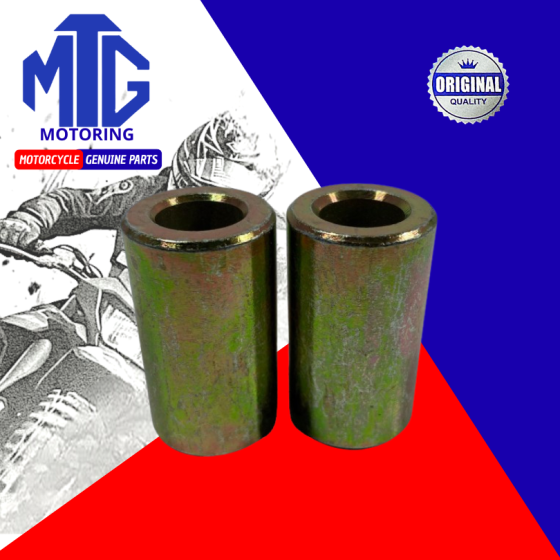 BUJE/BOCIN TRINCHE GN125 METAL 14/27 PAR (MTG)