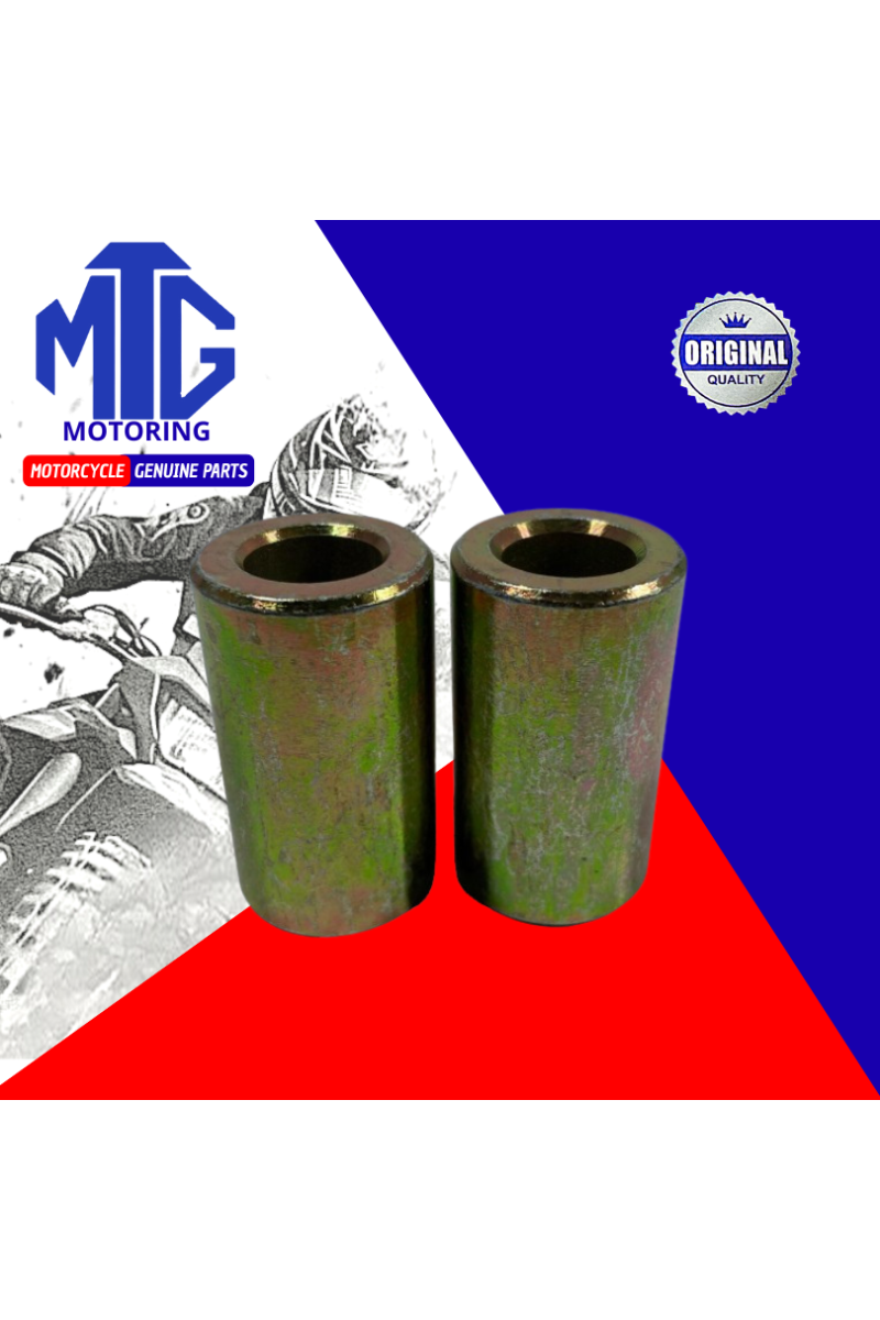 BUJE/BOCIN TRINCHE GN125 METAL 14/27 PAR (MTG)