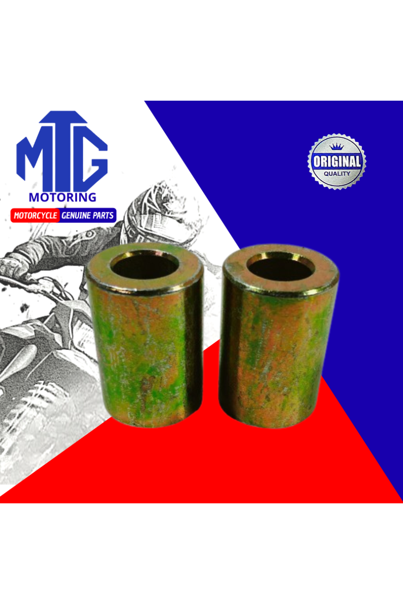 BUJE/BOCIN TRINCHE HONDA BROSS METAL 14/25 PAR (MTG)