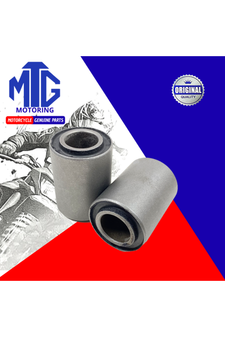 BUJE/BOCIN TRINCHE GN125 CAUCHO 14/27 PAR (MTG)