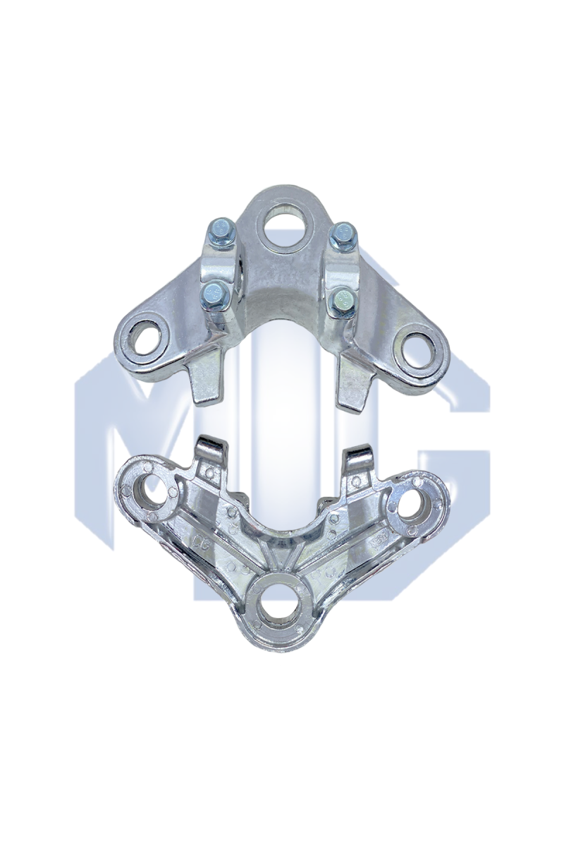 ARAÑA SOLO CG125 (MTG)