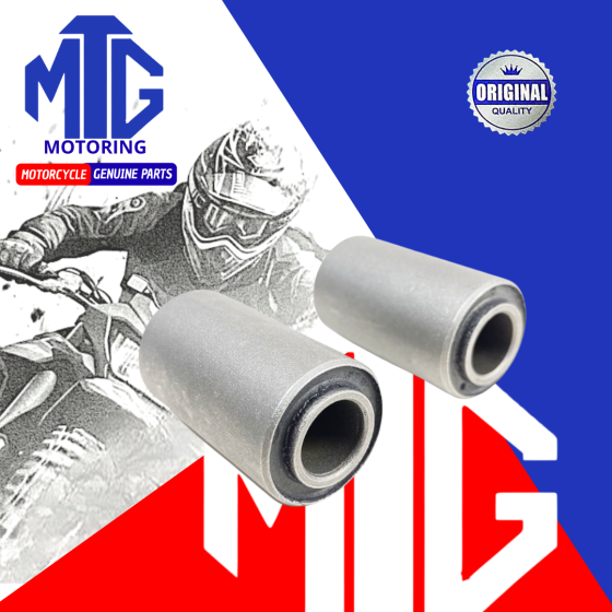 BUJE/BOCIN TRINCHE AX100 PAR (MTG)